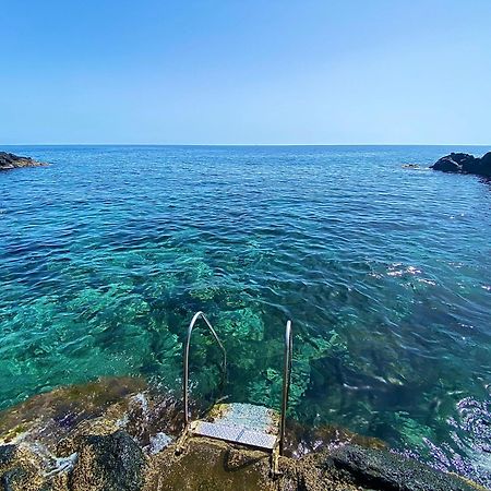 Appartamento Baciata Dal Sole Acireale Exteriér fotografie