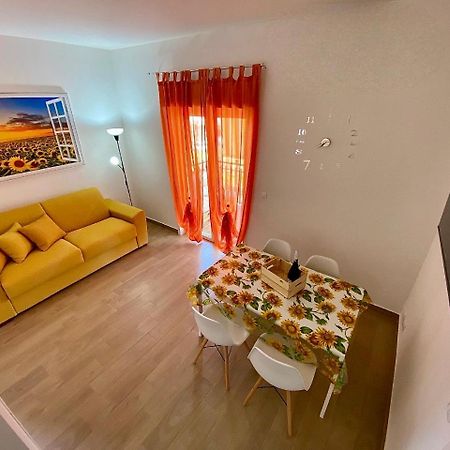 Appartamento Baciata Dal Sole Acireale Exteriér fotografie