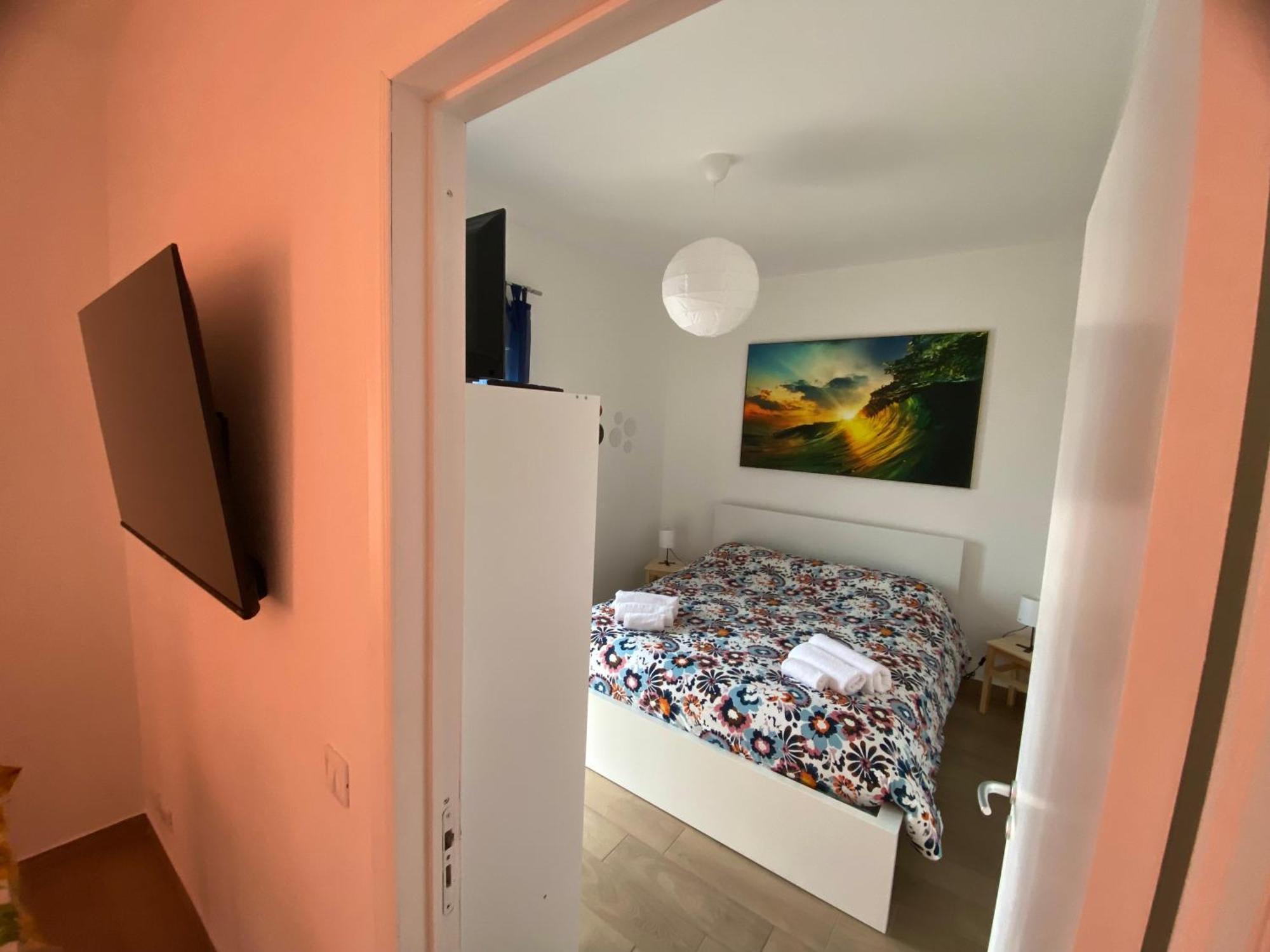 Appartamento Baciata Dal Sole Acireale Exteriér fotografie