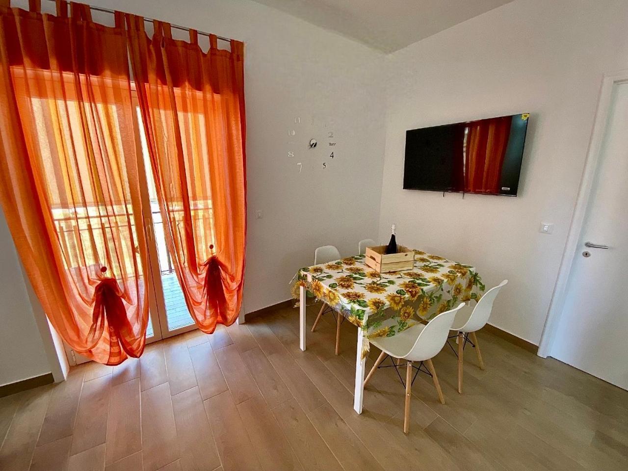Appartamento Baciata Dal Sole Acireale Exteriér fotografie