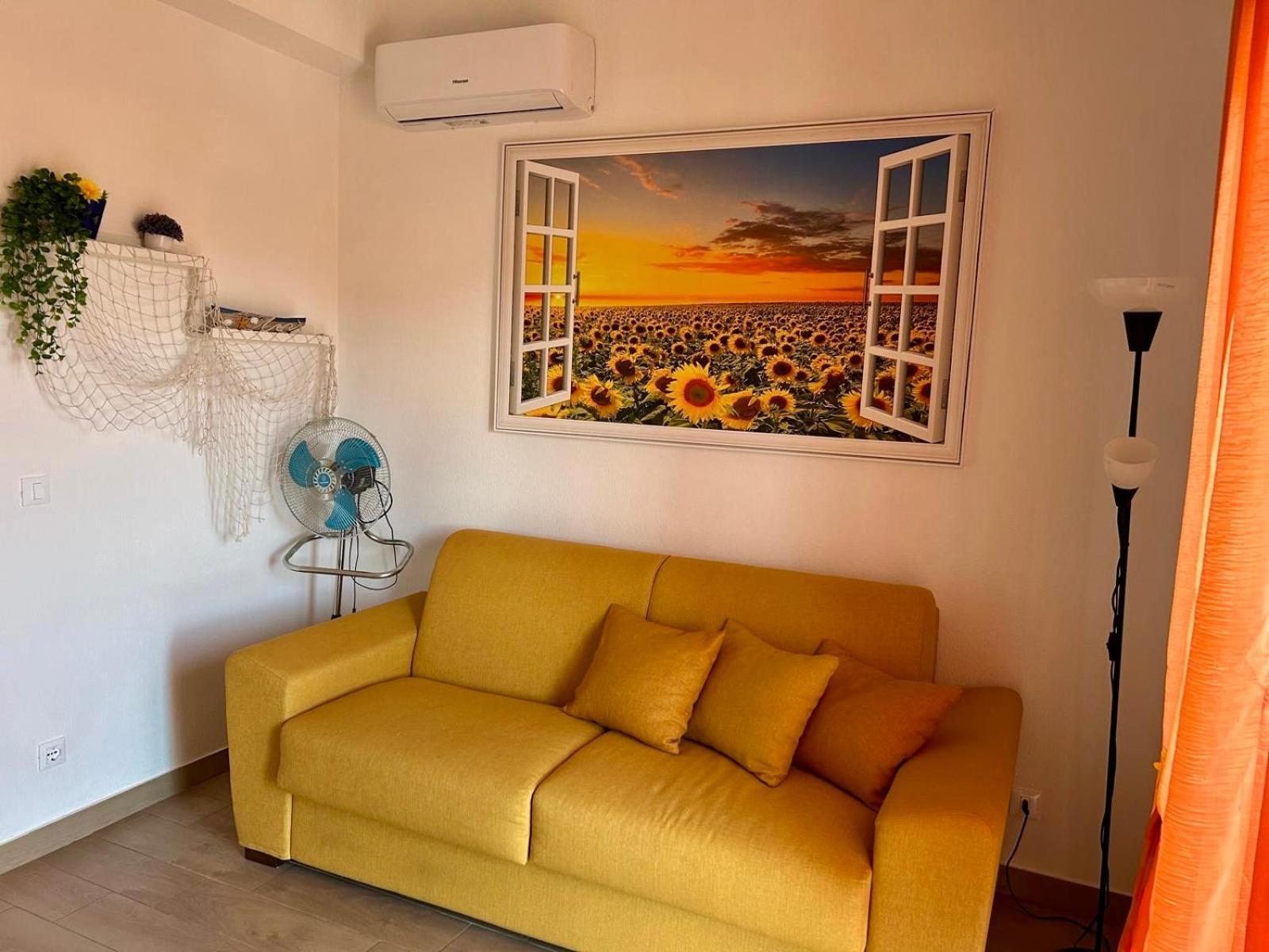 Appartamento Baciata Dal Sole Acireale Exteriér fotografie
